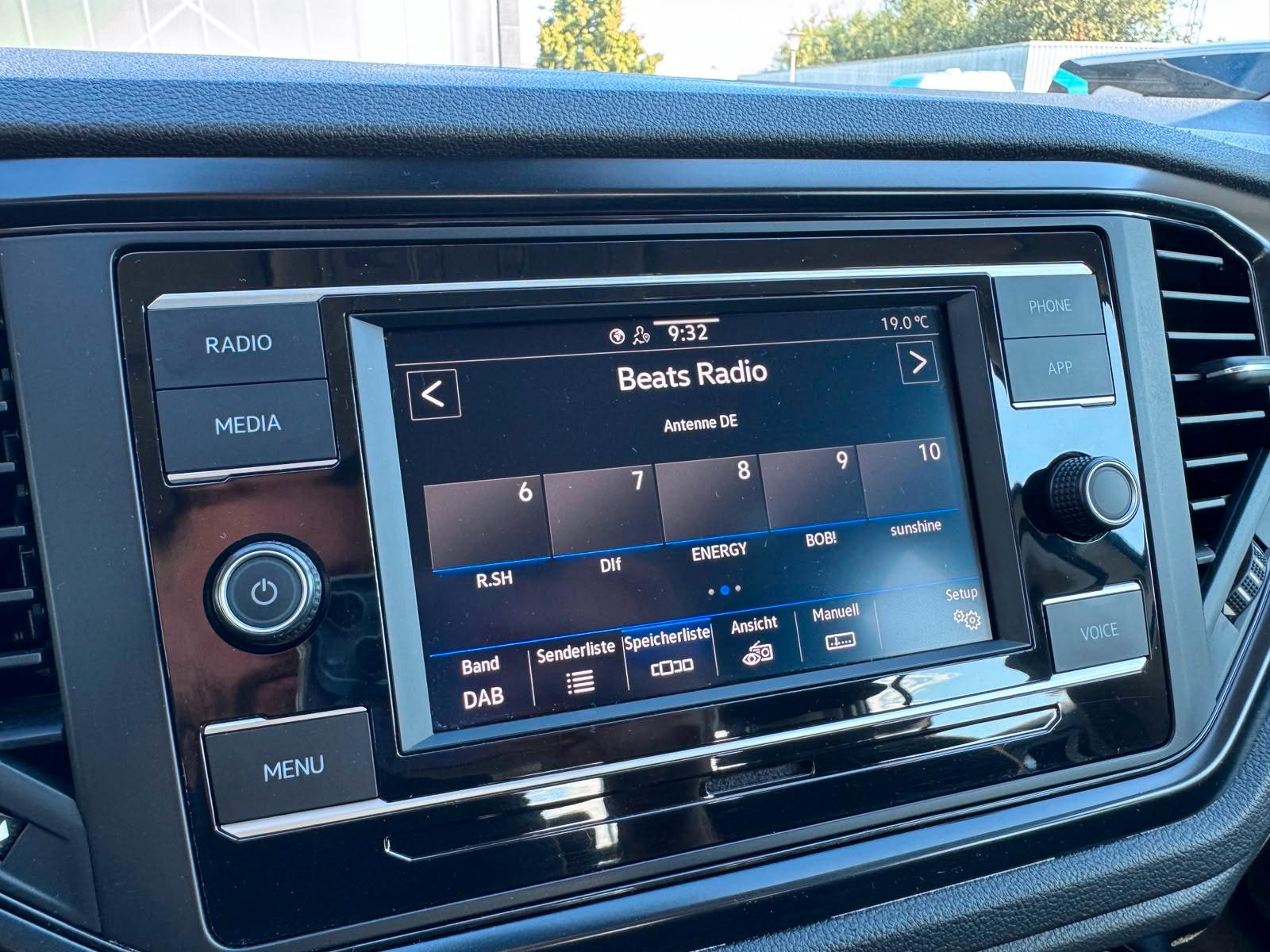 Volkswagen T-Roc CarPlay, PDC, Sitzheizung, миниатюра 18