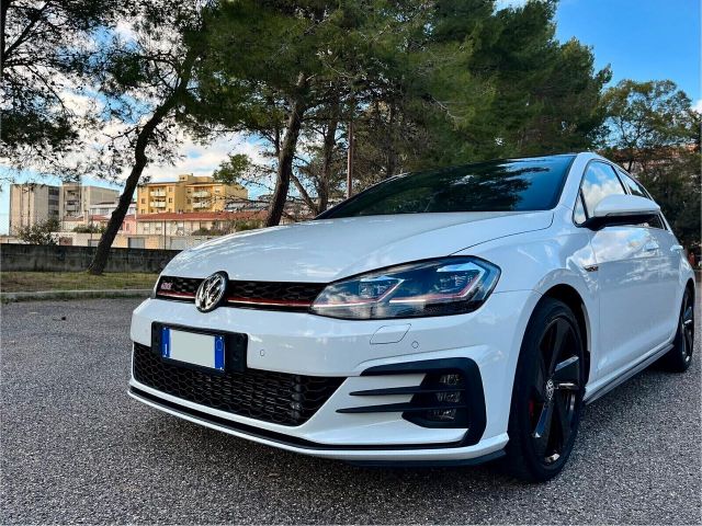 Volkswagen Golf GTI Golf GTI Performance 2.0 245