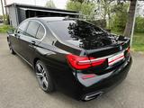 BMW 740 d xDrive M- Pakte/ACC/360/HUD/Tüv Neu - BMW 740 in Erfurt