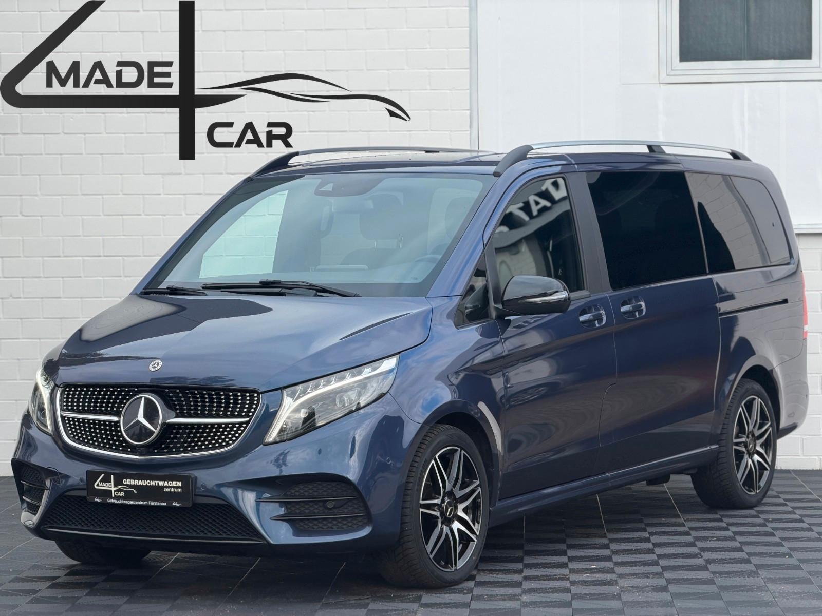 Mercedes-Benz V 250 AMG Sport Avantgarde EDITION Lang