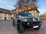 Hummer H2 6.0L V8 Vortec FSI Luxury LPG 4x4 OFF ROAD - Hummer H2 aus 2005