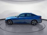 BMW 318i M-Sport *Navi*Rückfahrkamera*PDC*LED*SHZ*HU - BMW 318 mit Benzin-Antrieb: Limousine