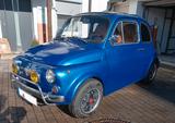 Fiat 500L - Fiat Gebrauchtwagen von 1975