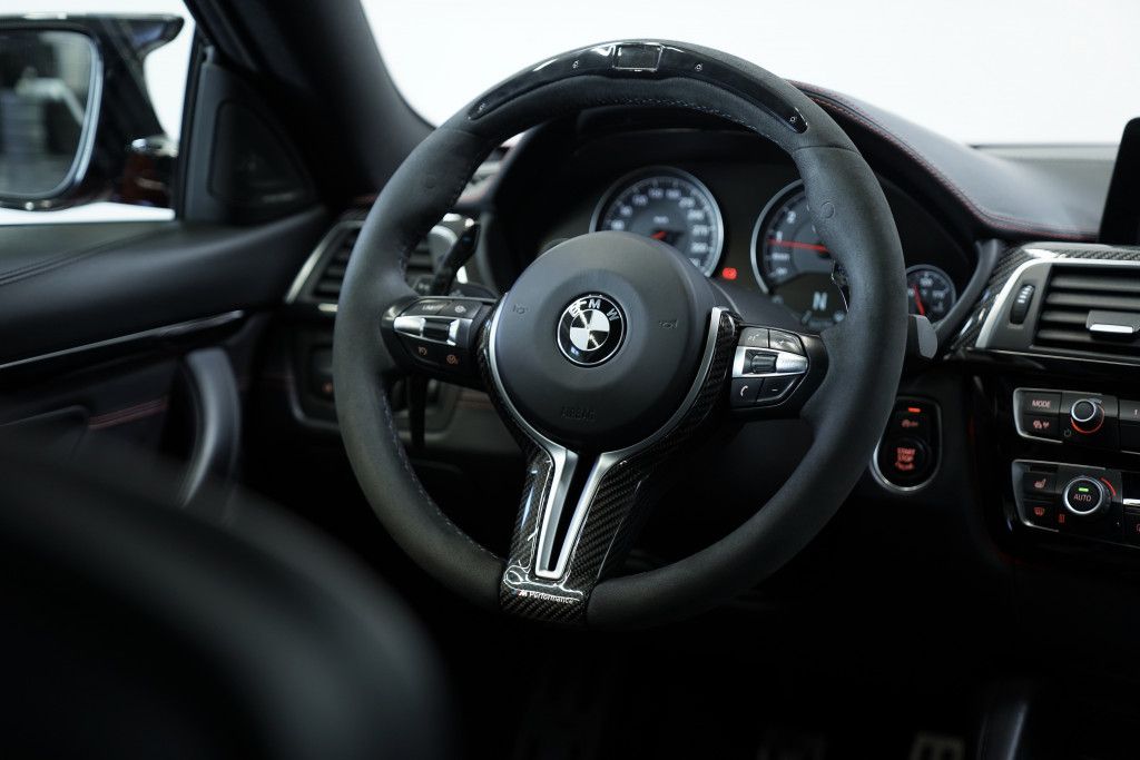 Bmw M4