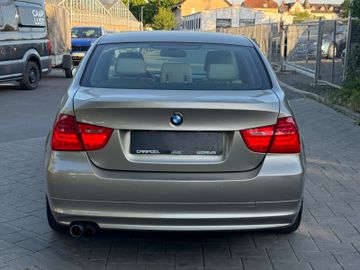 BMW 325 - 9