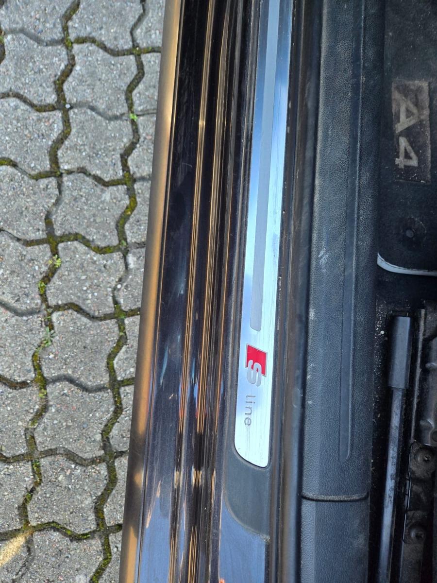 Audi A4 2015 — photo 6