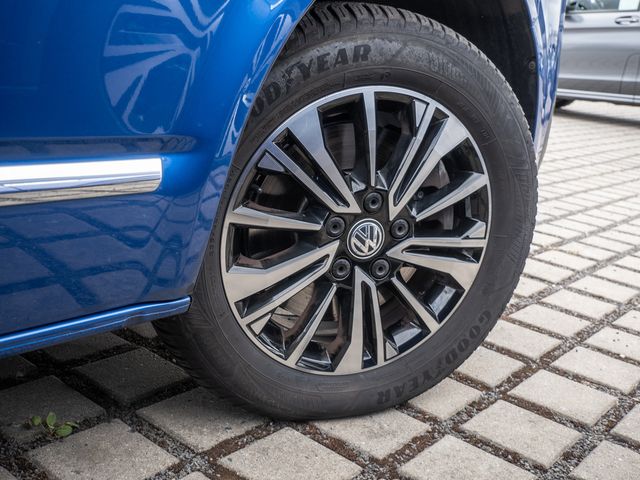 T6.1 Multivan 2.0 TDI Generation Six AHK ACC LED