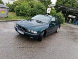 BMW bmw e39 523i - BMW 523 in München