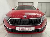 Skoda Octavia Combi 1.5TSI DSG SELECT*STANDHZG*AHK*18" - Skoda: Standheizung