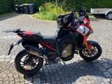 Ducati MULTISTRADA V4 PIKES PEAK - DUCATI MULTISTRADA V4 PIKES PEAK