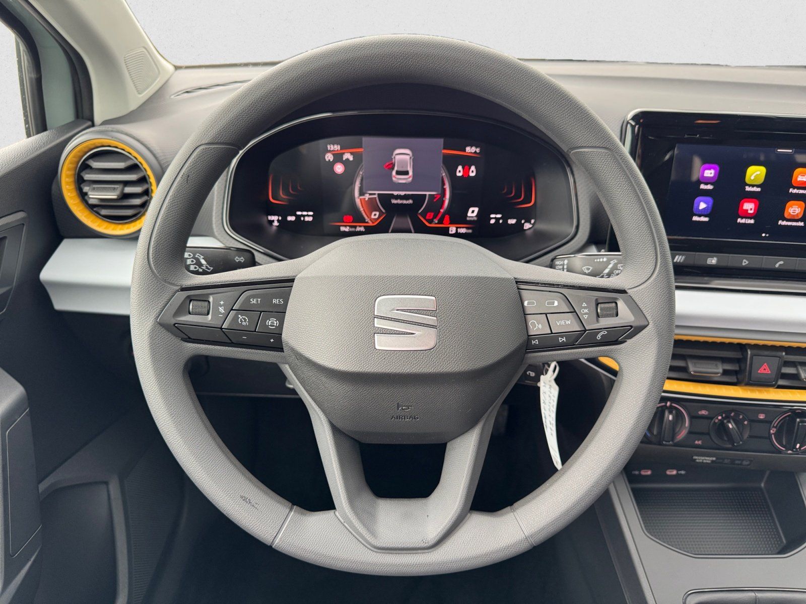Seat Ibiza - Bild 14