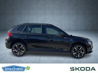 Skoda Kamiq - Vorschau Bild 7