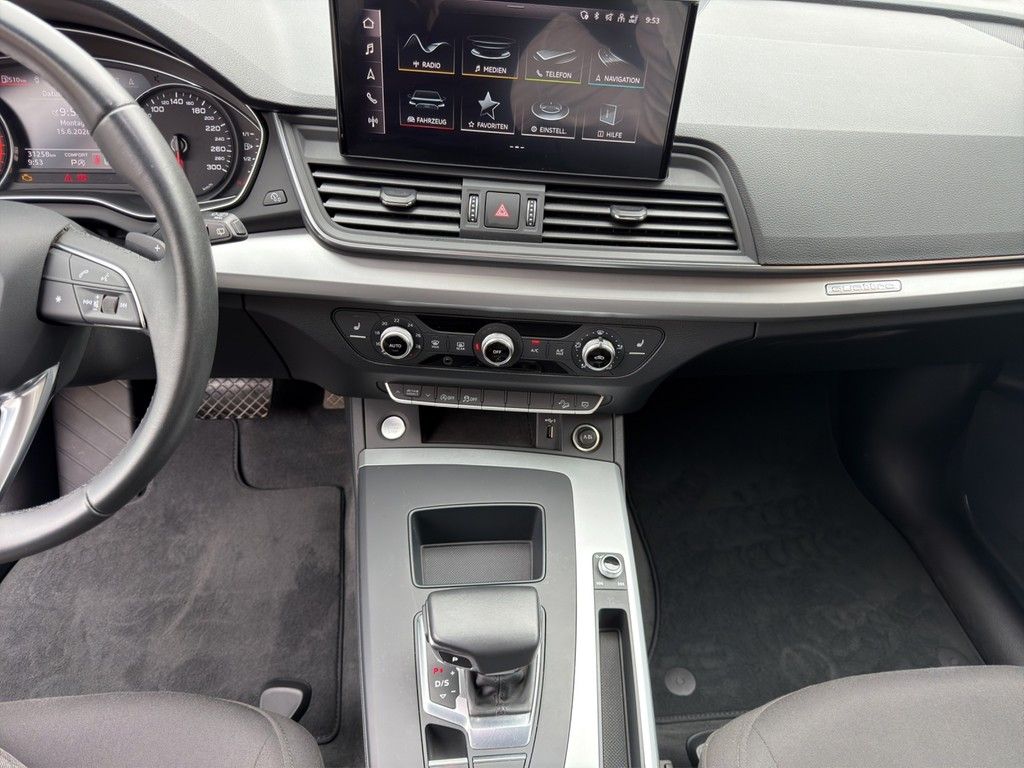 Audi Q5 - Bild 20