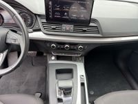 Audi Q5 - Vorschau Bild 20