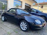 MG Mg MGF 1.6i cat - MG MGF: Cabrio