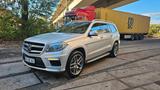 Mercedes-Benz GL 63 AMG 4MATIC AMG DESIGNIO VOLL - Mercedes-Benz GL-Klasse in Frankfurt (Main)