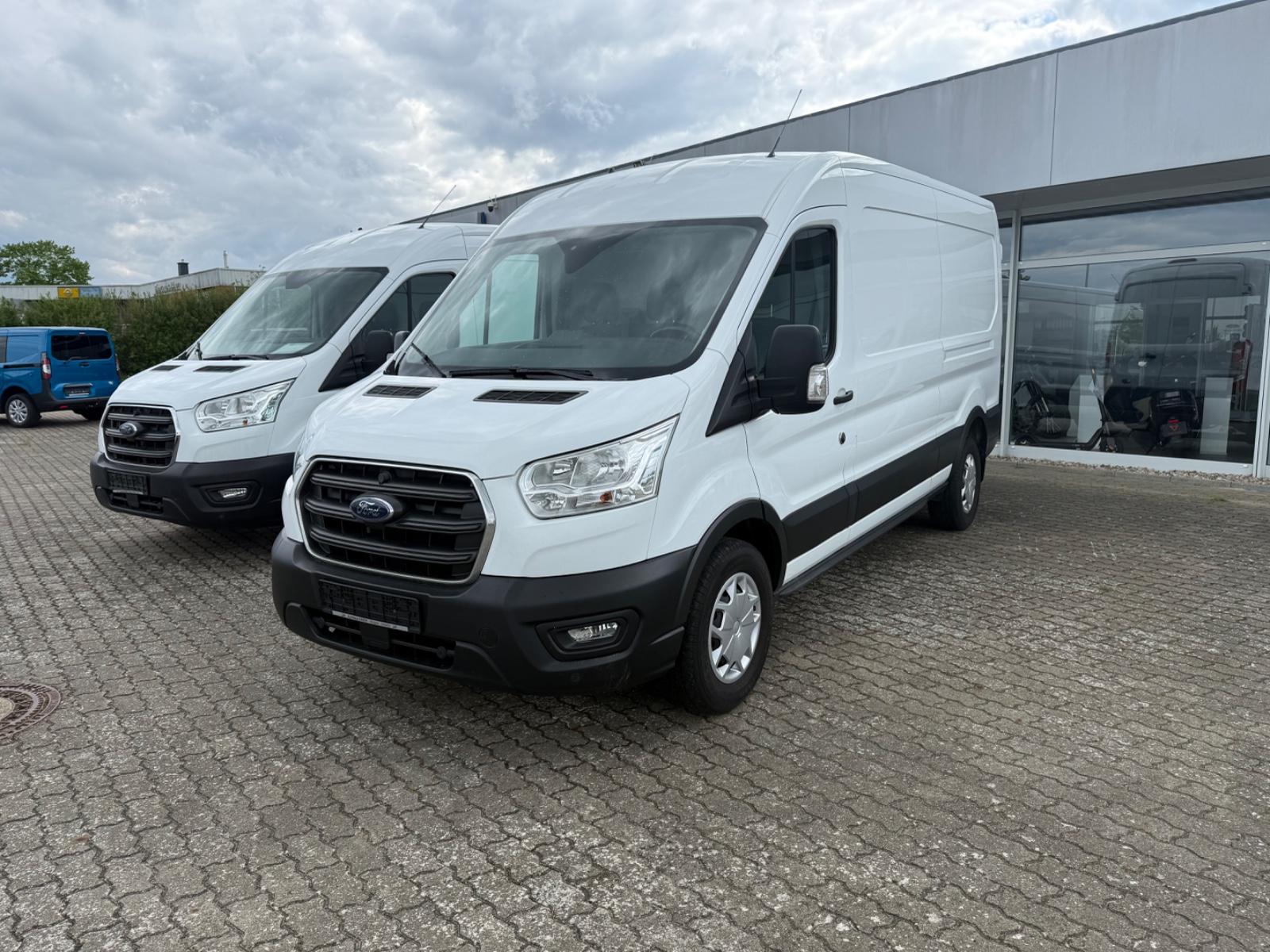 Ford Transit Kasten 350 L3 Trend