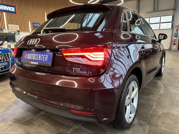 MYAUTOCENTER – Gebraucht- und Jahreswagen mit Werkstattservice in Pfaffenhofen Audi A1 Sportback design *Klima*Sitzh*Navi*