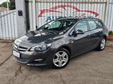 Opel Astra 1.4 Sports Tourer GPL Tech Elective - Opel Astra mit LPG-Antrieb: Tourer Sports