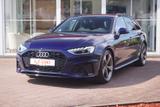 Audi A4 Avant 40 2.0 TFSI S line S-Tronic LED AHK ACC - Audi Gebrauchtwagen in Dresden