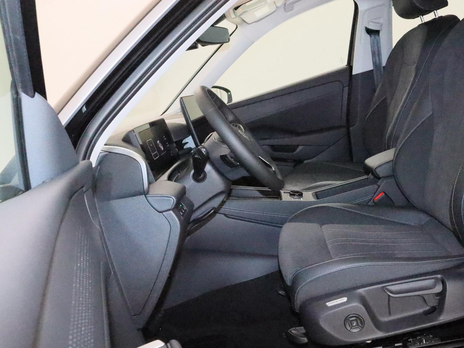 Volkswagen T-Roc 1.5 eTSI Style 360° HUD ACC NAVI KAMERA, миниатюра 10