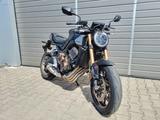 Honda CB 650 R mit E-Clutch*6 J. Garantie möglich* - HONDA MOTORRAD