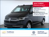 Volkswagen T6.1  California Ocean TDI DSG*4M*VC*APP*AHK*AKU - Volkswagen Wohnkabine