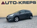 Toyota Verso Executive 1.Hand - graue Toyota Verso