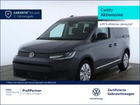 Volkswagen Caddy - Vorschau Bild 1