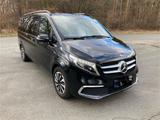 Mercedes-Benz Mercedes Benz V-Klasse 300d extralang, AHK... - Mercedes-Benz E-Klasse: Van