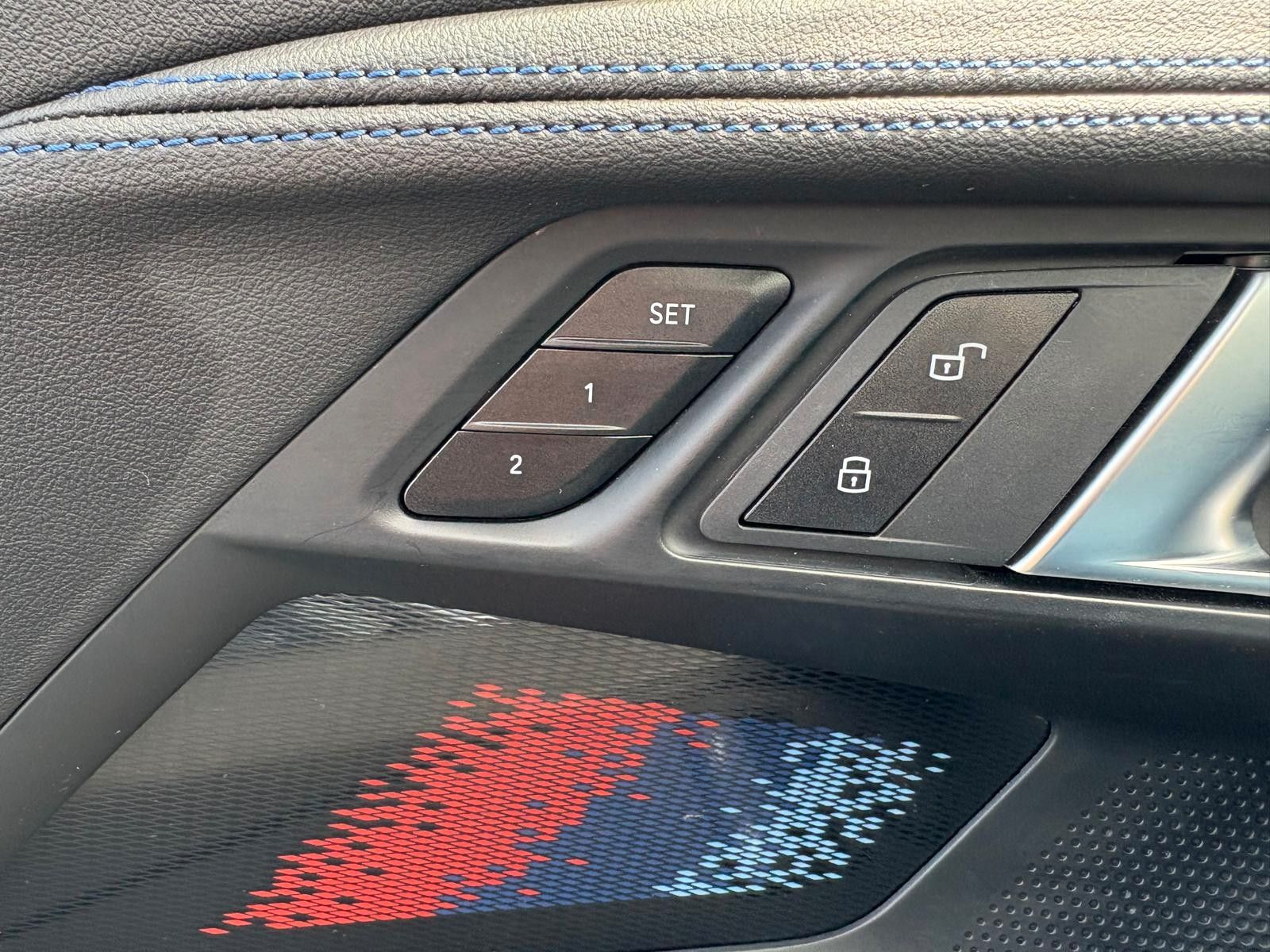 Fahrzeugabbildung BMW M2 Coupe performance, brooklyn, memory, schiebed