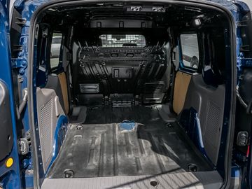 Ford Transit Connect 1.5 Kasten Trend Audio-Paket