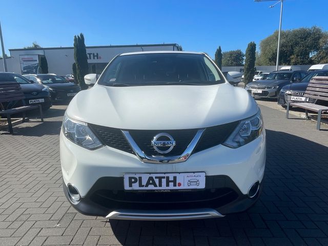 Nissan Qashqai  Acenta / Klimaaut/ Kamera