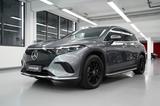 Mercedes-Benz EQS 450 4MATIC SUV 4x4 ELECTRIC PREMIUM ART/HYPE - Mercedes-Benz EQS SUV Gebrauchtwagen