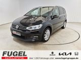 Volkswagen Touran 1.5 TSI Highline LED|Navi|ACC - Volkswagen Touran in Chemnitz