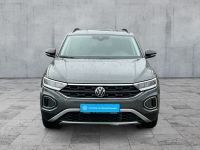 Volkswagen T-Roc - Vorschau Bild 3