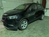 Opel Mokka X 1.6 Diesel Edition Automatik Edition