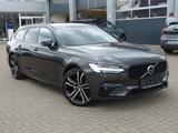 Volvo V90 B4 Diesel AWD R-Design Pano/360°/Standh/H&K - Volvo V90 mit Schiebedach