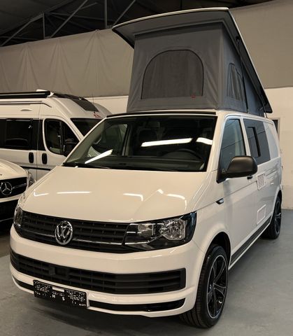 Volkswagen T6 Camper "California Edition" 2.0 TDI