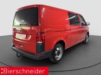 Volkswagen T6 Transporter - Vorschau Bild 7
