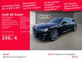 Audi A6 Avant 50 TFSI e quattro S tronic design Matri - Audi A6 mit Hybrid-Antrieb: Design