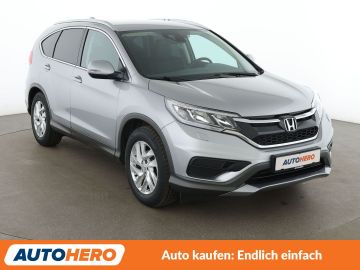 Honda CR-V - 8