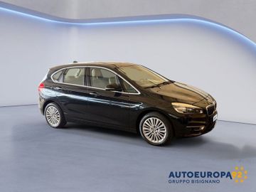 BMW 218 Active Tourer - 4