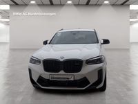 BMW X4 M - Vorschau Bild 4