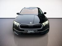 Skoda Octavia - Vorschau Bild 3
