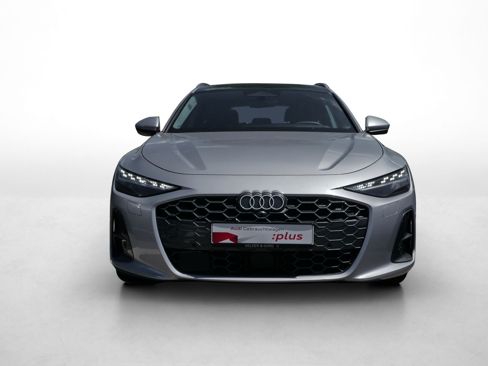 Audi A6 - Bild 18