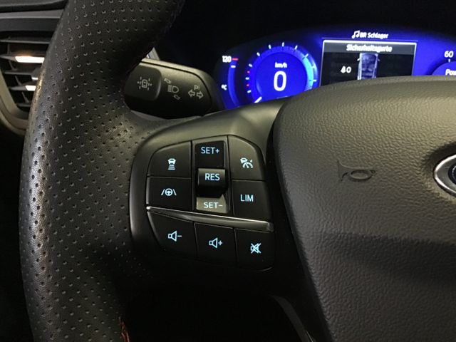 Fahrzeugabbildung Ford Kuga ST-Line 2.4 PHEV Navi/AHK/HUD/Kamera/SHZ