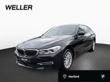 BMW LUXURY HUD PDC ACC LED LI CO PROF RFK - BMW 630 Gran Turismo Gebrauchtwagen