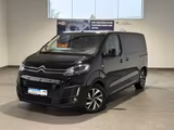 Citroën Spacetourer Business Lounge 2,0 Blue HDI - Citroën 7-Sitzer