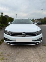 Volkswagen Passat 2.0 TDI SCR DSG Business Zahnriemen NEU - VW Passat in Münster